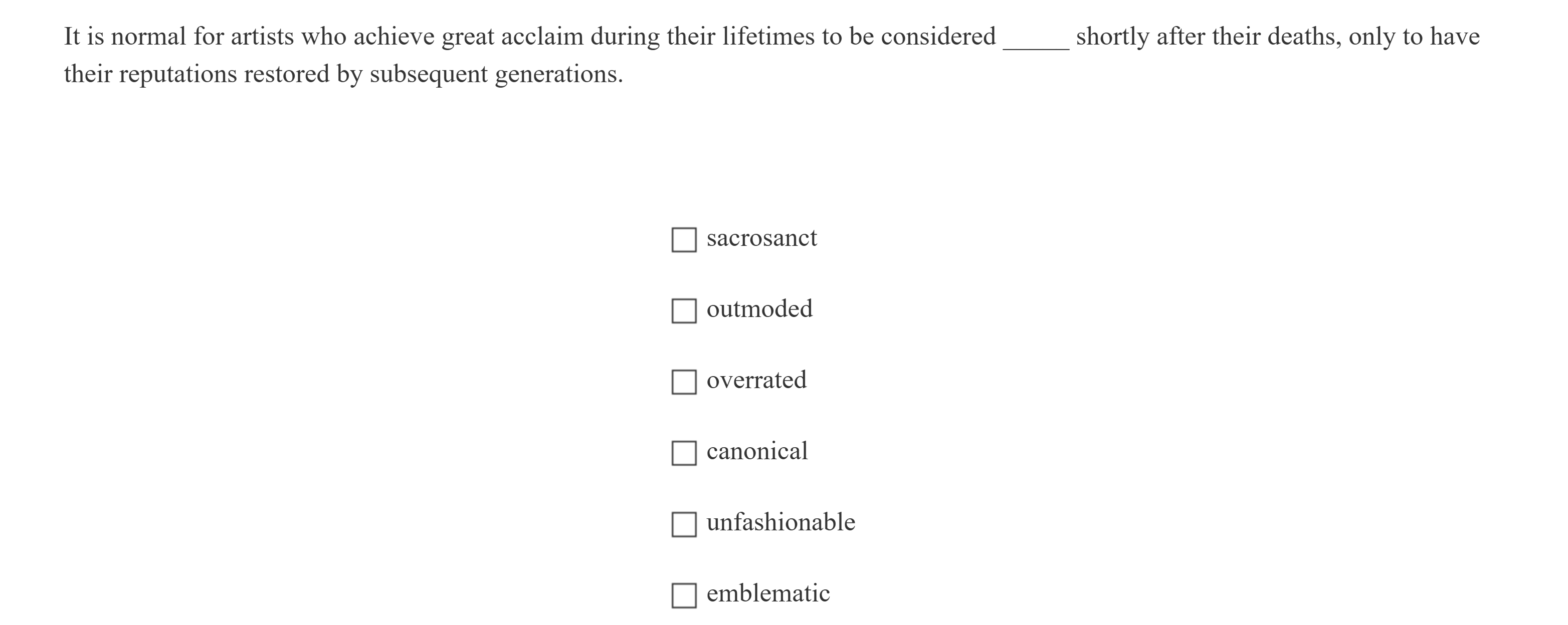 KMF Comprehensive set of mathematics questions after the reform